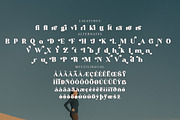 Adittab Marirah Modern Serif Font, a Serif Font by Storytype Studio (Thumbnail 14 of 15)