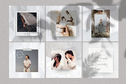 CANVA Paper Social Media Templates, a Social Media Template by AndrewPixel (Thumbnail 7 of 11)