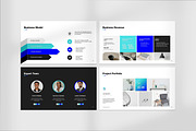 Project Proposal Presentation, a Presentation Template by Graphpexel (Thumbnail 9 of 10)