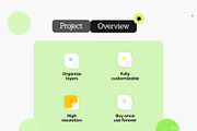 Car Rental Mobile App UI Kit, an UI Kit Template by Muhammad_Ahmad (Thumbnail 2 of 6)