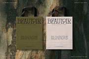 Alorisse – Editorial Ligature Font, a Font by SilverStag Type Foundry (Thumbnail 4 of 20)