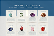 Spiritual Instagram Mystic Template, a Social Media Template by Story Native (Thumbnail 9 of 10)