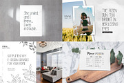 All In One | 50 Fonts Collection, a Script Font by Allouse Studio (Thumbnail 20 of 30)