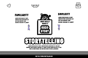 Jacbos, a Sans Serif Font by twinstd (Thumbnail 10 of 11)