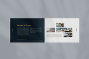 Luxury Real Estate Brochure | CANVA, a Brochure Template by TemplateFolio-Shop (Thumbnail 8 of 12)