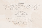 Medusa Luxury Script Font, a Script Font by Storytype Studio (Thumbnail 13 of 15)