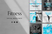 80% OFF | Social Media Bundle, a Social Media Template by Eternel Design Studio (Thumbnail 34 of 43)