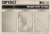 CopyCult for Procreate, a Brush Add-On by RetroSupply Co. (Thumbnail 10 of 12)