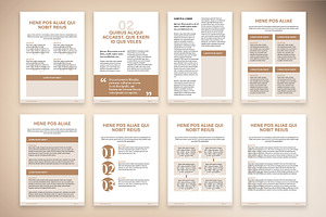 WorkBook Design Creator For Coaches