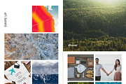 Instagram Story Starter Pack, a Social Media Template by Light & Line Designs (Thumbnail 11 of 15)