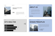 Architecture Deck Powerpoint, a Presentation Template by TMint Creative (Thumbnail 3 of 6)