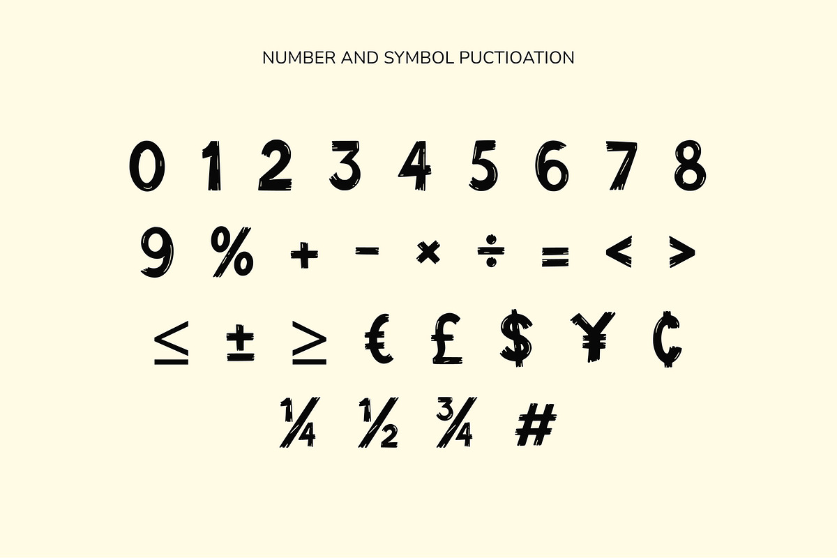 Adventure – Rustveil Font, a Handwritten Font by Stylin Studio (Photo 5 of 9)