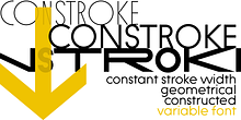Constroke