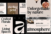 Font Bundle Collection, a Serif Font by Typoraith Co (Thumbnail 9 of 10)