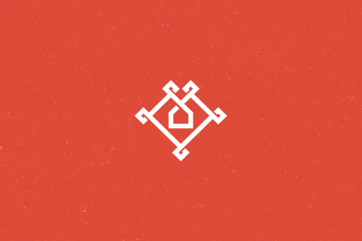 Home Sweet Logo Template, a Branding & Logo Template by Mantas Bac (Photo 1 of 4)