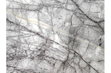 Grey , white marble slab, fireplace, an Abstract Photo by shahin.mammadov