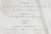 Kasthing Letter, a Script Font by rizal_yustriadi (Thumbnail 8 of 9)
