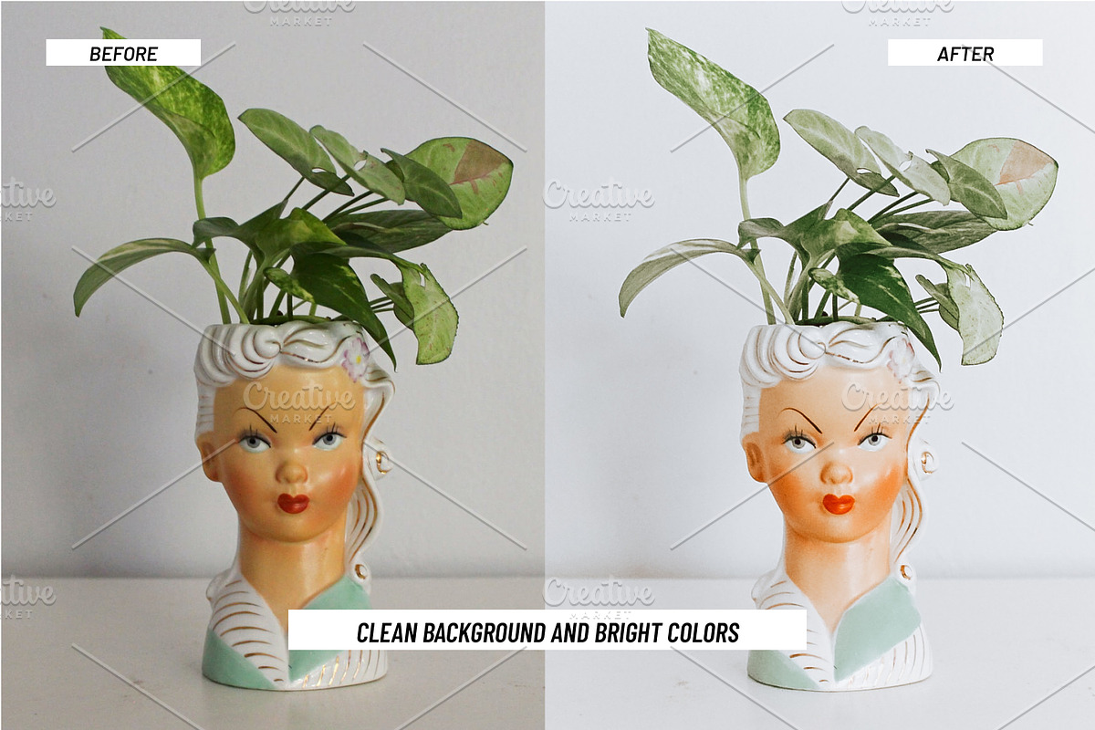 Lightroom Presets for Product & Food, an Action Add-On by Best Lightroom Presets (Photo 6 of 31)