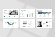 Digital Marketing Agency, a Presentation Template by SparkPro (Thumbnail 3 of 6)