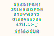 MOLD font, a Font by M10 (Thumbnail 4 of 5)