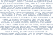 Kindergarten Krayon Font, a Font by Mint Pixels (Thumbnail 6 of 7)