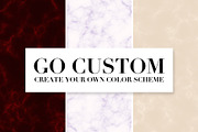 OneClick Marble Texture Generator V2, an Action Add-On by Josh Johnson (Thumbnail 10 of 12)