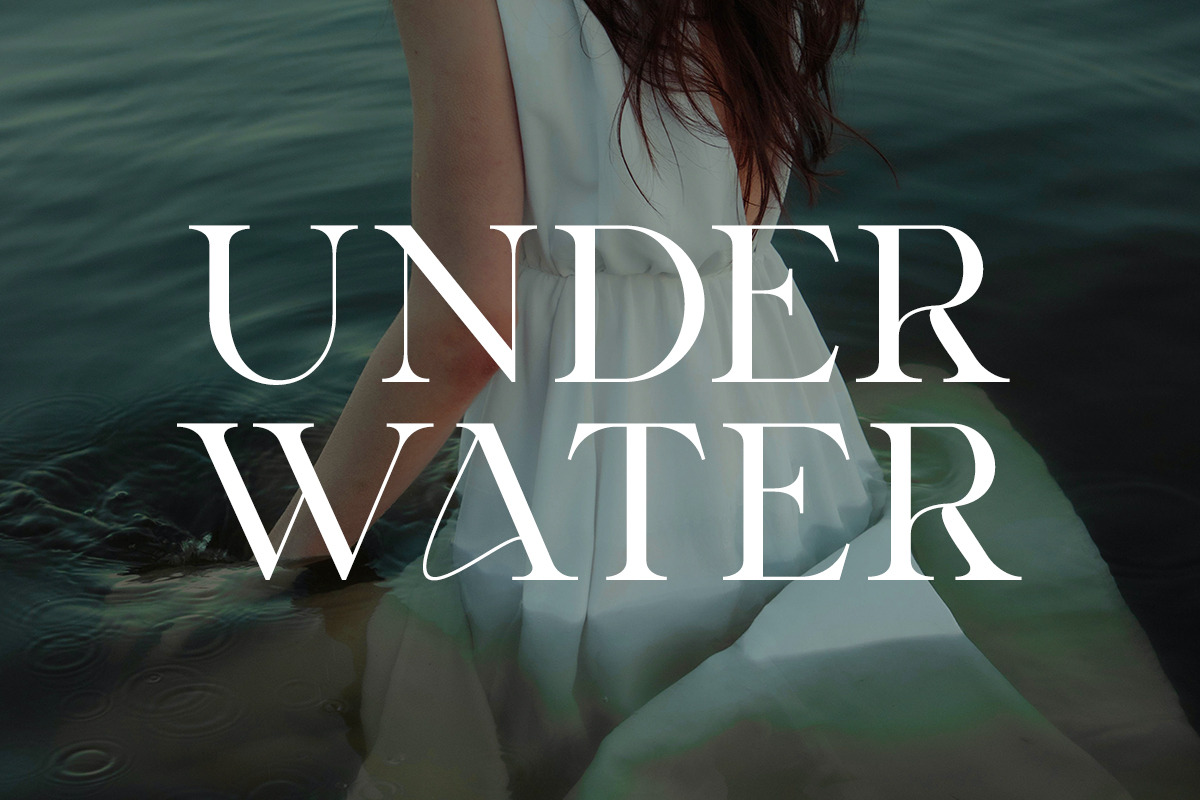 Botanika | Stylish Serif, a Serif Font by Muntab_Art (Photo 6 of 11)