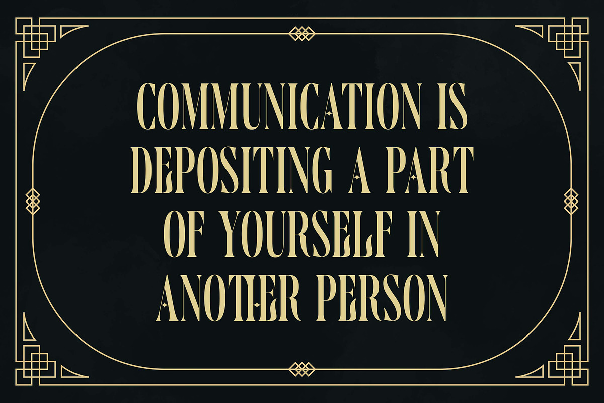 Delamoore - Classic Display Serif, a Serif Font by Almarkhatype (Photo 7 of 10)