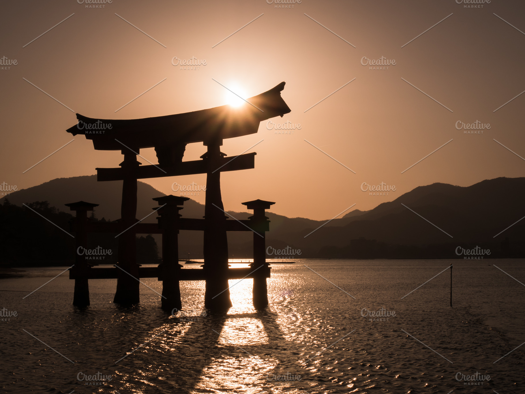 Japan, an Architecture Photo by Pabkov