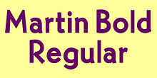 Martin Bold