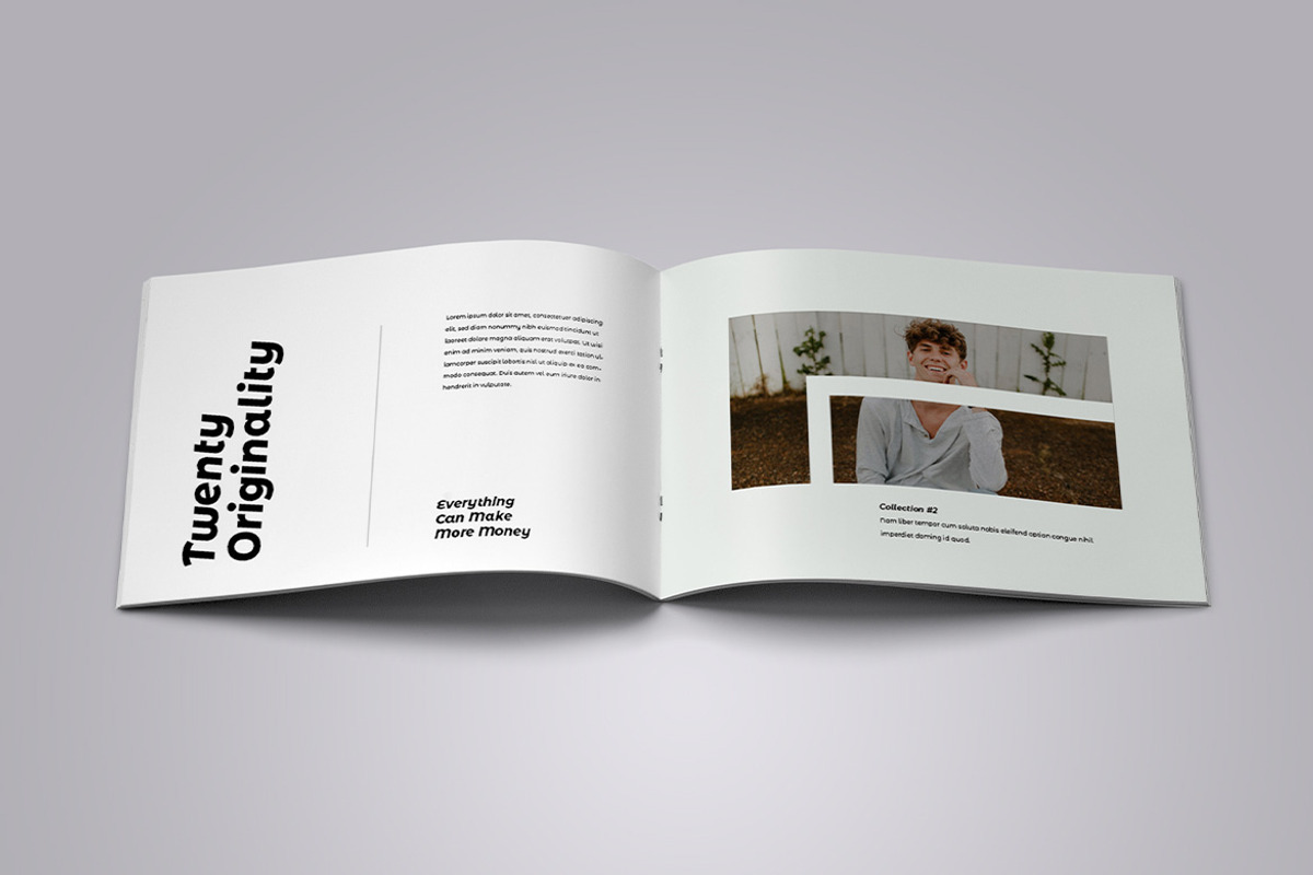 Dembouz - Brochures, a Brochure Template by Bokuto (Photo 10 of 17)