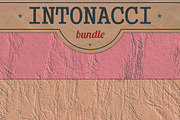 Stucco Seamless HD Textures Bundle, a Texture Graphic by Marabu Textures Store (Thumbnail 2 of 3)