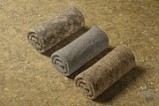 Seamless Ground Texture-Gravel Stone, a Texture Graphic by Arthitecture Home (Thumbnail 9 of 11)