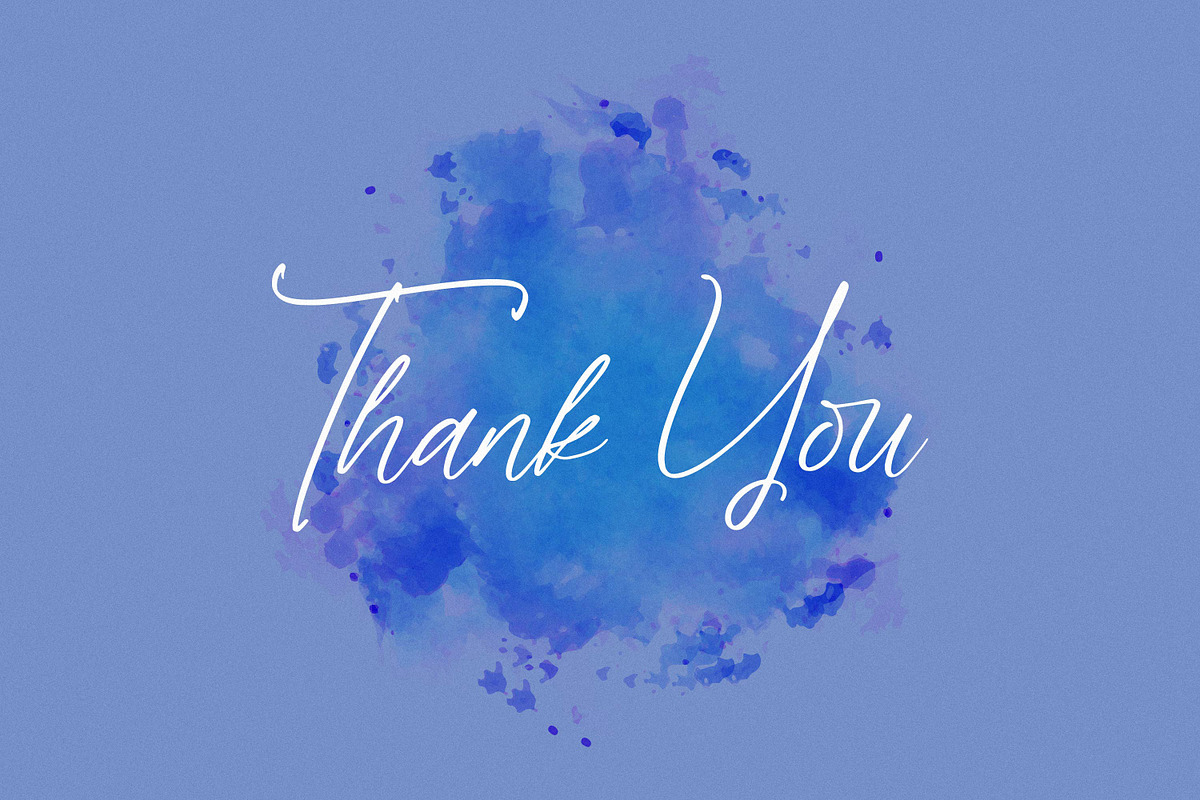 Himalaya Signature, a Handwritten Font by Integritype Studio (Photo 15 of 15)