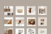PS & Canva Amelie - Social Media, a Social Media Template by Eviory (Thumbnail 15 of 18)