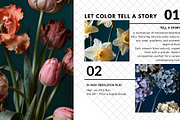 Botanical Fine Art Macro Collection, a Nature Photo by Virgo Studio (Thumbnail 3 of 6)