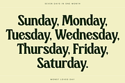 Jayadi - Branding Rounded Serif Font, a Serif Font by Pekotype (Thumbnail 2 of 14)