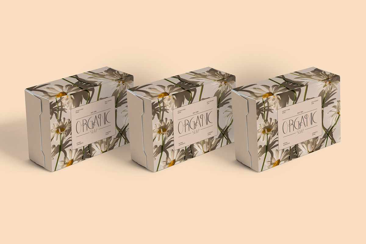 Classy Decorative Font - CRINGELIA, a Font by CreativeFolks (Photo 4 of 11)
