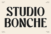 CS Susan Drawn, a Serif Font by Craft Supply Co. (Thumbnail 2 of 8)