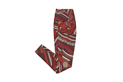 Jewel Tones –  Abstract Pattern, an Illustration by kraalikaacreations (Thumbnail 4 of 6)