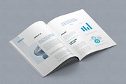 Company Profile | Docx | InDesign, a Brochure Template by BrochuresFactory (Thumbnail 4 of 11)