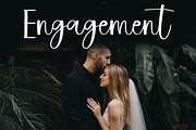 Twister, a Handwritten Font by FreshTypeINK (Thumbnail 4 of 8)
