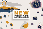 180 Shapes and Patterns Kit, a Pattern Graphic by Twinbrush (Thumbnail 12 of 20)