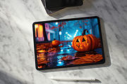 Iridescent Halloween, a Holiday Photo by pictures for you (Thumbnail 28 of 36)