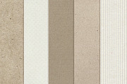 Seamless paper textures, a Texture Graphic by Irtsya (Thumbnail 5 of 5)