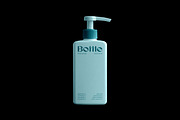 Dispenser Bottle Mockup, a Packaging Mockup by Design Squad (Thumbnail 4 of 4)