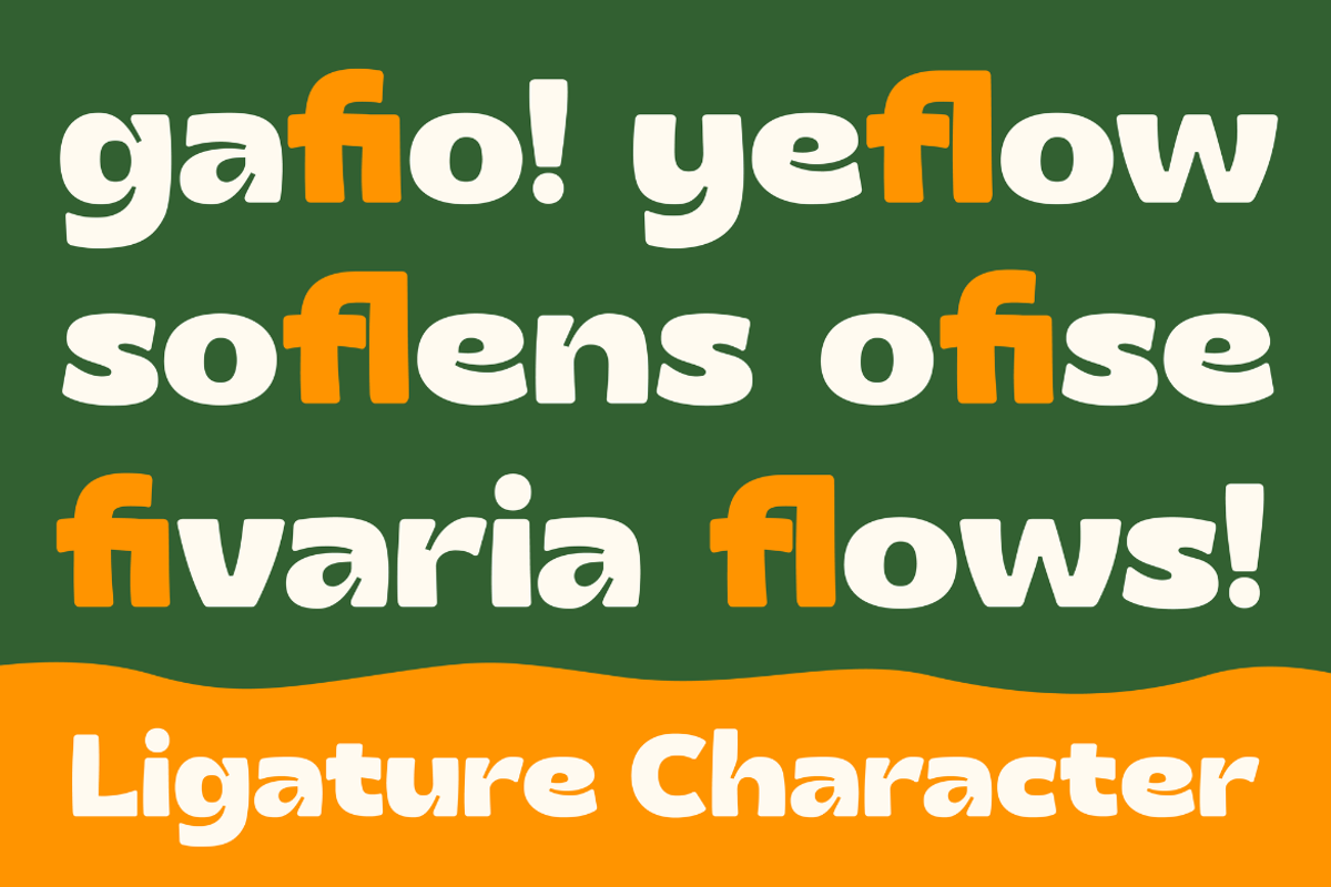 Arqelo Expanded, a Sans Serif Font by Brand_Hero (Photo 8 of 13)