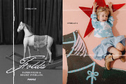 Paper Fold Overlays, a Texture Graphic by Purple (Thumbnail 15 of 19)