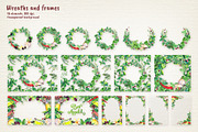 Herbs & Spices Watercolor Clipart, a Food Illustration by Where summer is (Thumbnail 9 of 11)