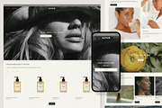 MAYFAIR | Beauty Shopify Theme, a Shopify Template by Studio Mayde (Thumbnail 3 of 9)